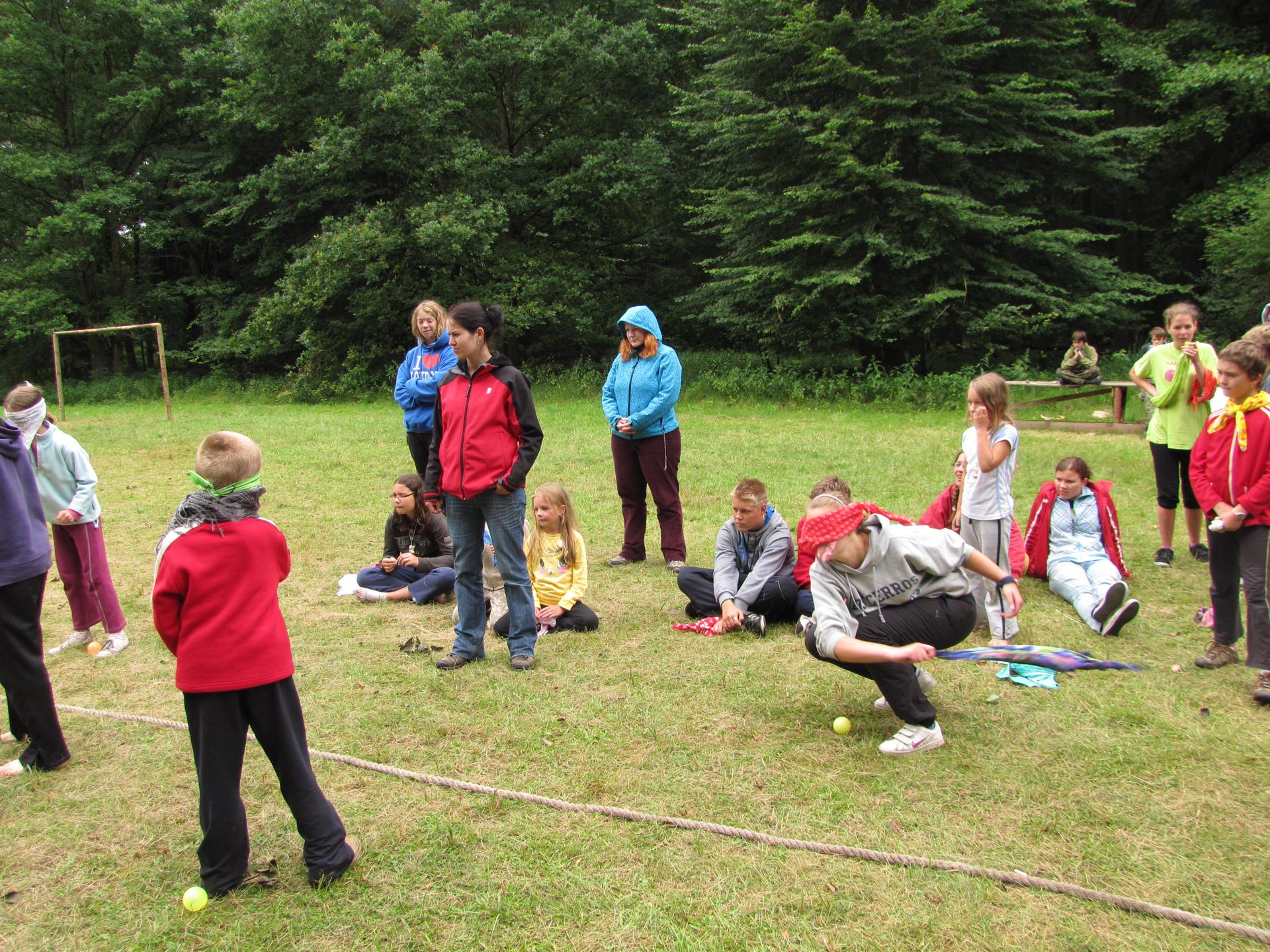 Karštejn 2012 Image 144